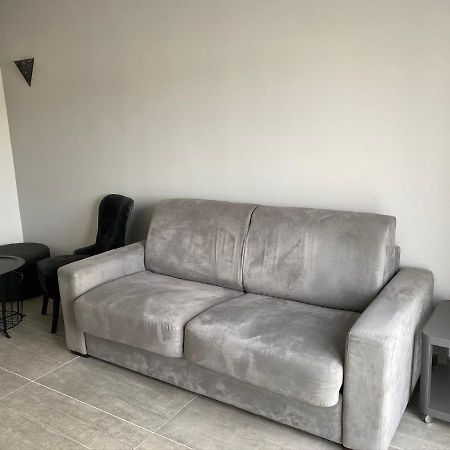 Appartement Contemporain Le Vendome A 90M De La Plage Le Grau-du-Roi Dış mekan fotoğraf