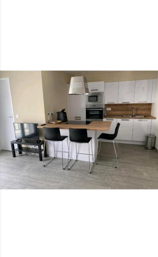 Appartement Contemporain Le Vendome A 90M De La Plage Le Grau-du-Roi Dış mekan fotoğraf