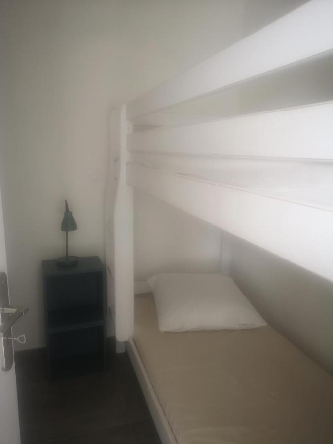 Appartement Contemporain Le Vendome A 90M De La Plage Le Grau-du-Roi Dış mekan fotoğraf